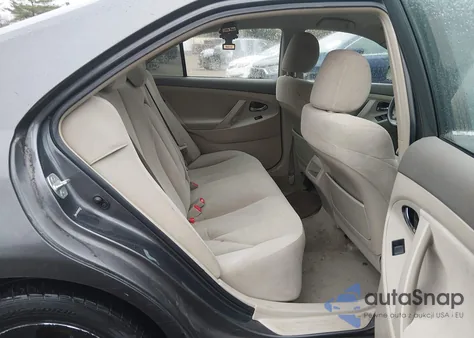 2009 Toyota Camry Le из США, поврежденный, VIN 4T1BE46KX9U823434